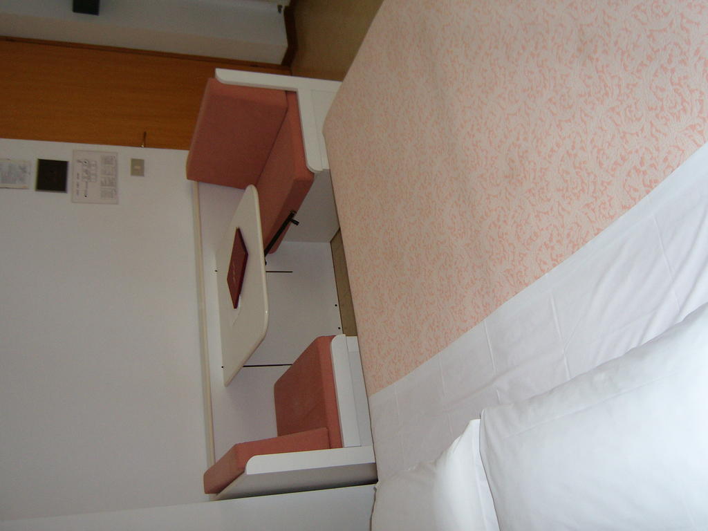 Hotel Villa Carla Grado Bagian luar foto
